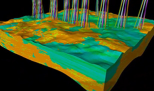 Schlumberger Reservoir Engineering Software