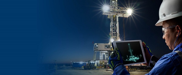 Driving Performance with Digital - Schlumberger