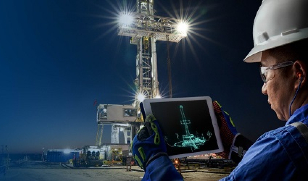 Driving Performance with Digital - Schlumberger