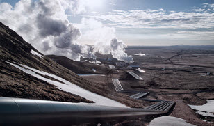 Scaling the Mountain to Global CCS and Low Carbon Hydrogen Production - Schlumberger Digital Blog