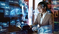 Schlumberger Blog - Digital Transformation-Understanding the How