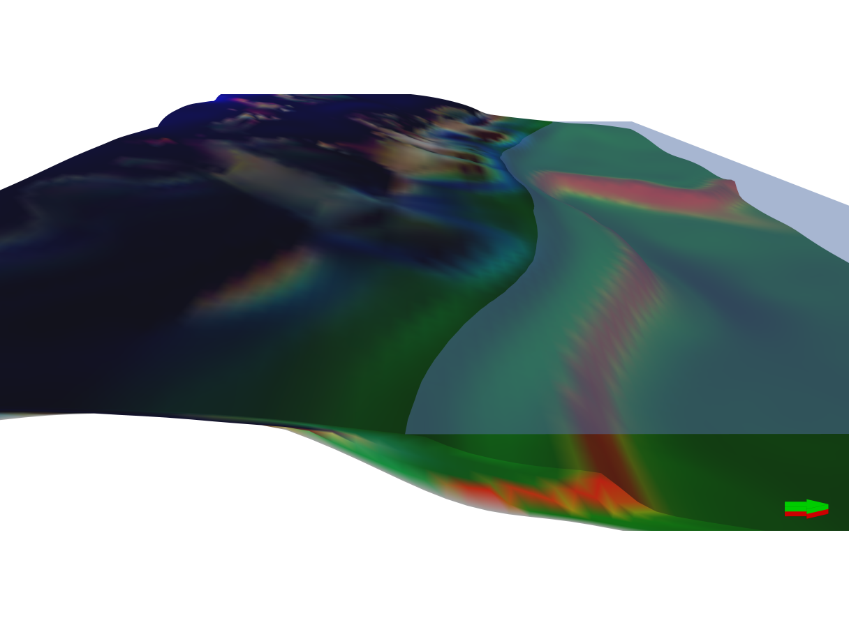 GPM Geological Process Modeling Software