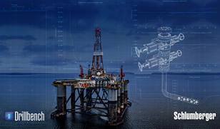 Drillbench Dynamic Drilling Simulation Software