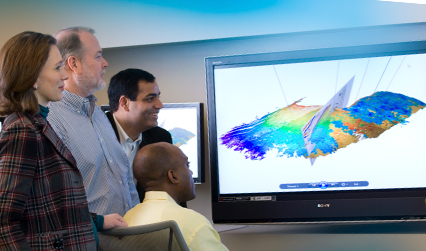 Schlumberger Software Development