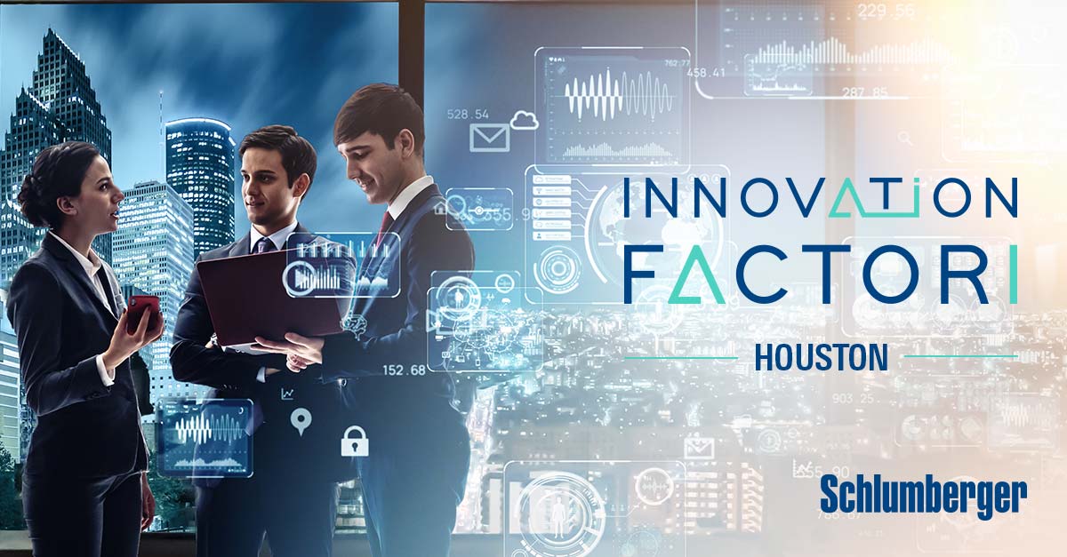 INNOVATION FACTORI in Houston