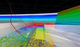 Geomechanical response to CO2 injection