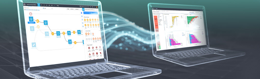 DELFI Data Science