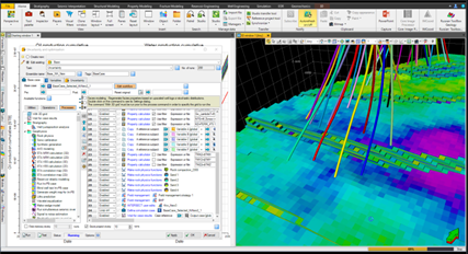  Fast-track Subsurface Modeling