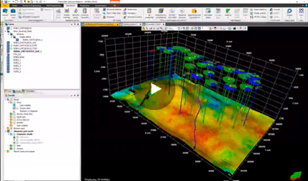 DELFI On Demand Reservoir Simulation