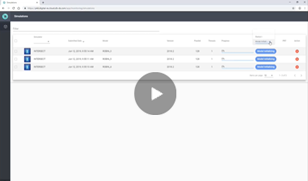 DELFI On Demand Reservoir Simulation