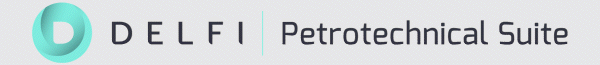 DELFI Petrotechnical Suite