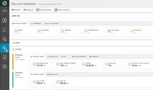 DrillPlan Feature Release: Casing and Liner Running Analysis with Automated Validation