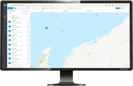 DrillPlan - Leverage Integrated Learning