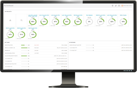DrillPlan - Well Planning Orchestration