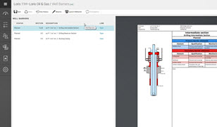 DrillPlan Feature Release: Wellbarrier Illustrations