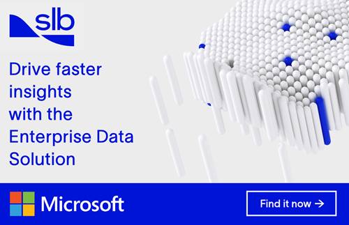 Drive faster insights with enterprise data solution