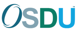 OSDU Data Platform logo