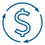 GAIA Xchange - Cost efficient