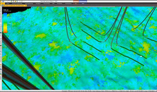 INTERSECT High-Resolution Reservoir Simulator