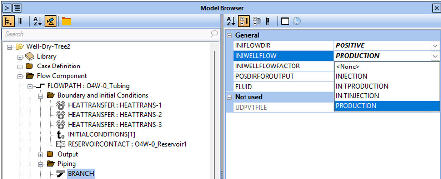Olga simulator's new solver