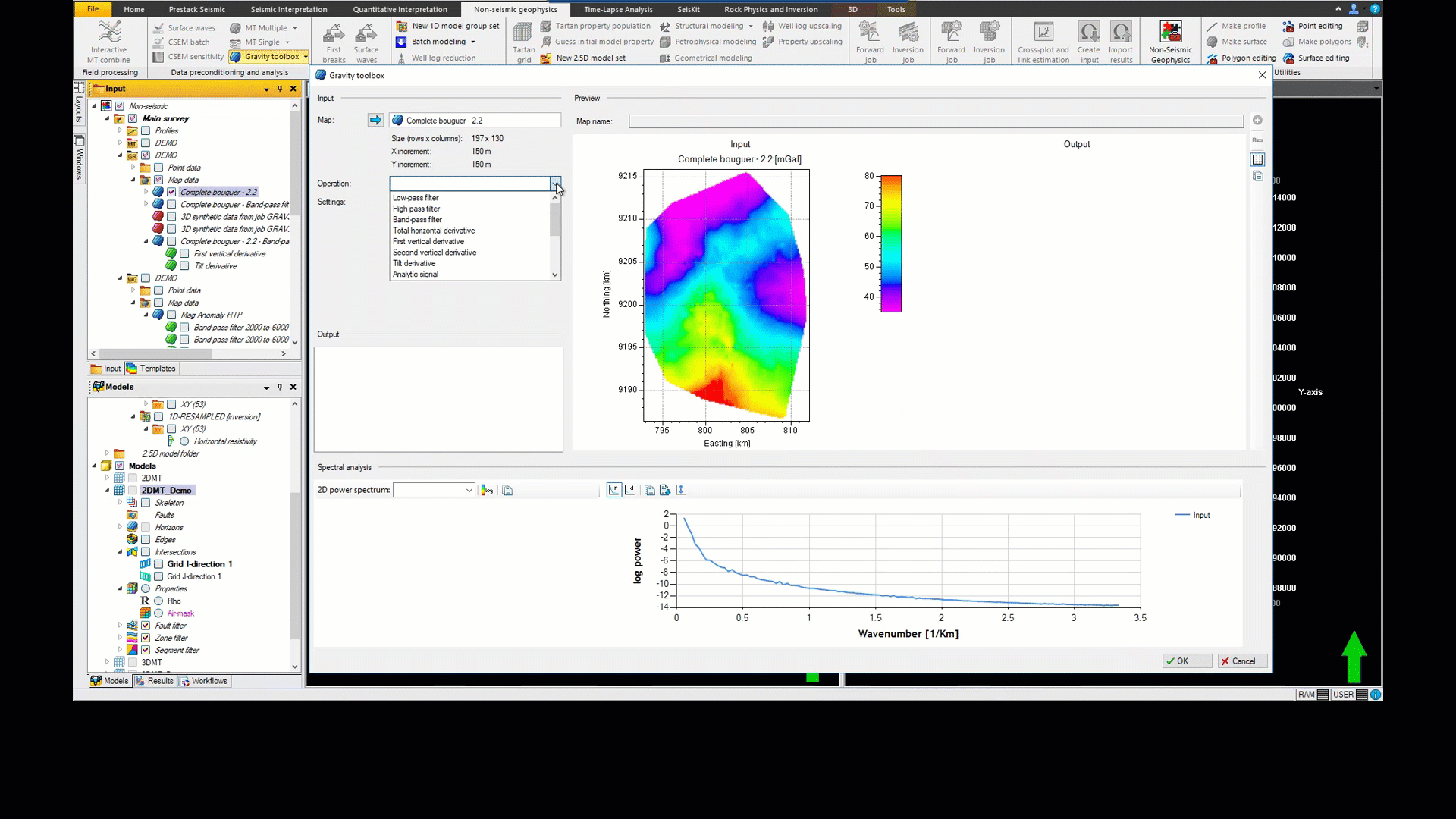 Petrel Multiphysics