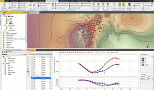 Petrel Multiphysics Plug-in