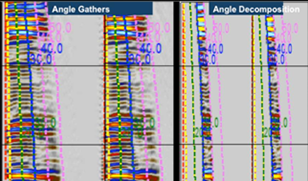 Prestack Seismic Interpretation