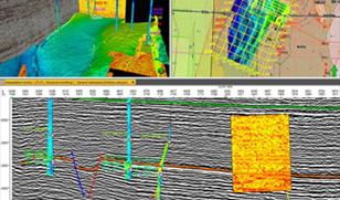 Seismic Interpretation