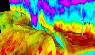 Seismic Sampling