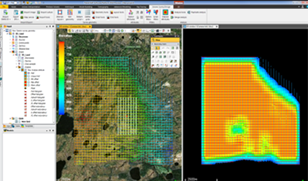Seismic Survey Design