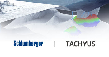 Schlumberger - Tachyus