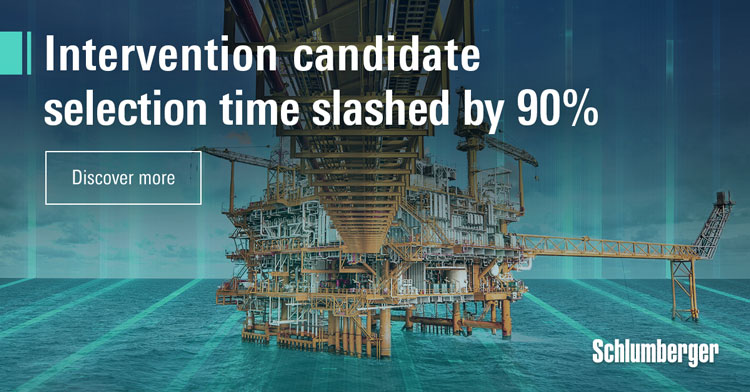 Well Optimization Using AI Accelerates Economic Interventions up to 90%, Offshore Indonesia