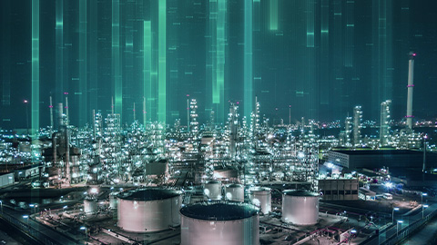 ProdOps Solution Fuels a Companywide Integrated Digital-Field Program at Ecopetrol