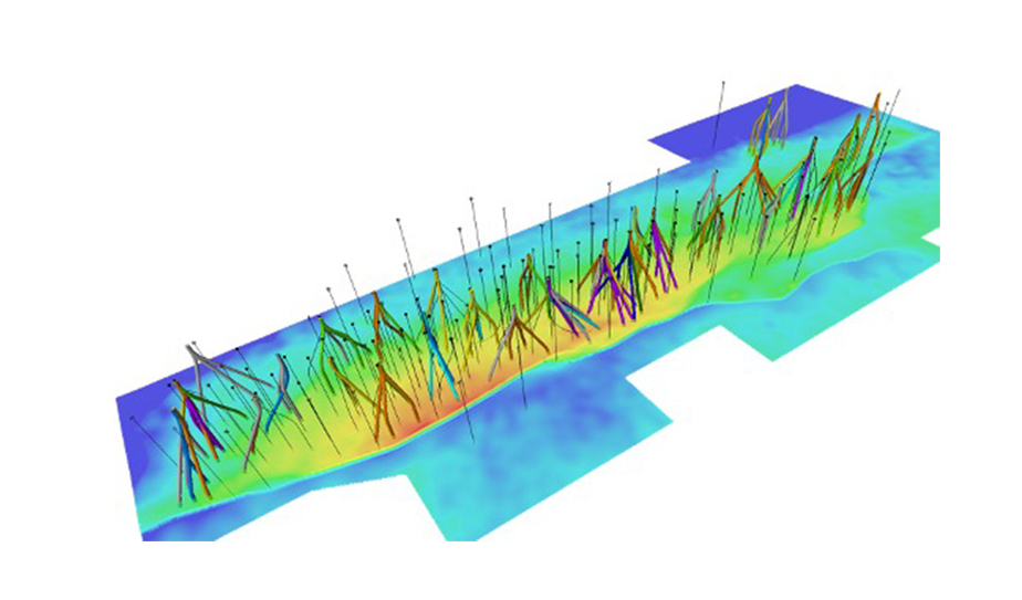 Shushufindi adopts subsurface workflows on Delfi for optimized drilling campaign