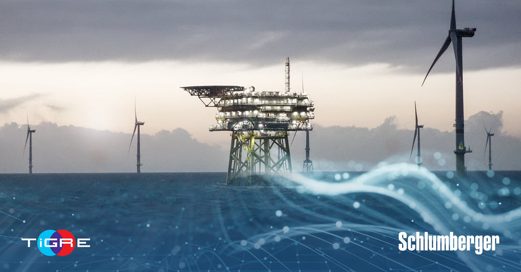 TiGRE Uses Software to Evaluate CCS Conditions Toward Low-Carbon Energy Production Offshore UK