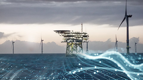 TiGRE Uses Software to Evaluate CCS Conditions Toward Low-Carbon Energy Production Offshore UK