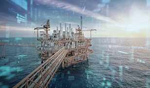  AI and Automation Accelerates Candidate Selection for Well Intervention up to 90%, Offshore Indonesia