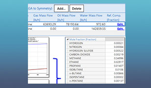 Experience openness with the Symmetry-to-XML export