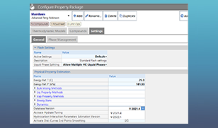 Experience openness with the Symmetry-to-XML export