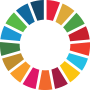 un sdg wheel
