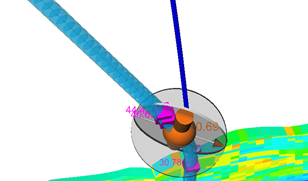 Schlumberger Software Drilling