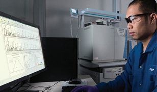 Schlumberger Software Geochemistry