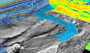 Schlumberger Software Geophysics