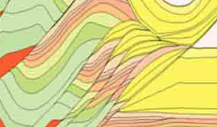 Schlumberger Software Petroleum Systems
