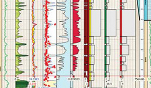Schlumberger Software Petrophysics