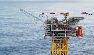 Schlumberger Asset Consulting