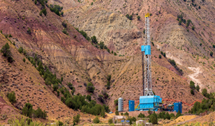 Schlumberger Asset Consulting