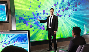 Digital Transformation Services