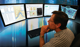 Schlumberger Software Services