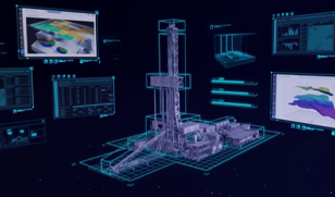Schlumberger Software Services